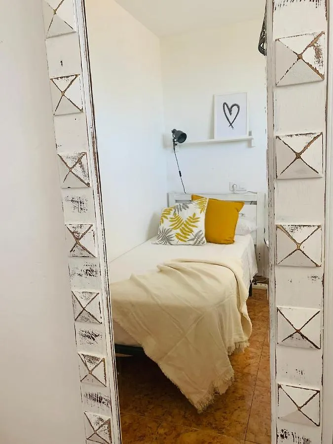 Charming & Cosy Beach Apartment Torremolinos