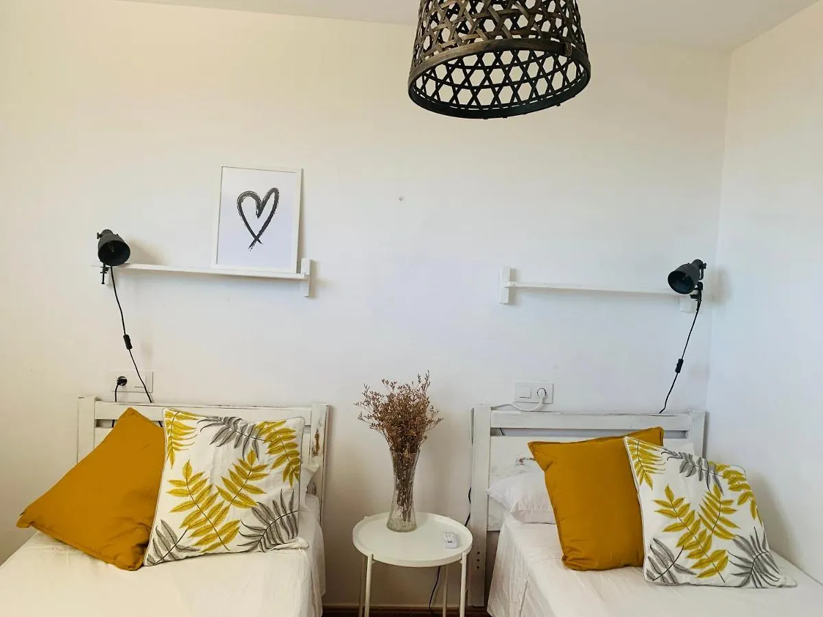 Charming & Cosy Beach Apartment Torremolinos