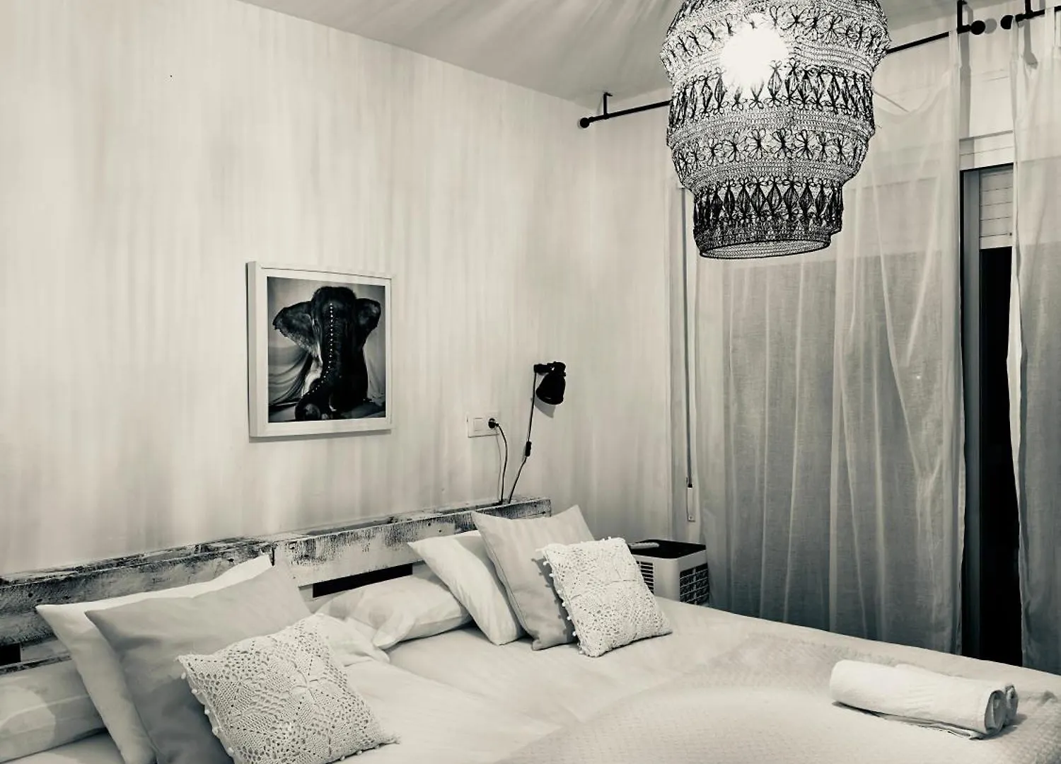 Charming & Cosy Beach Apartment Torremolinos