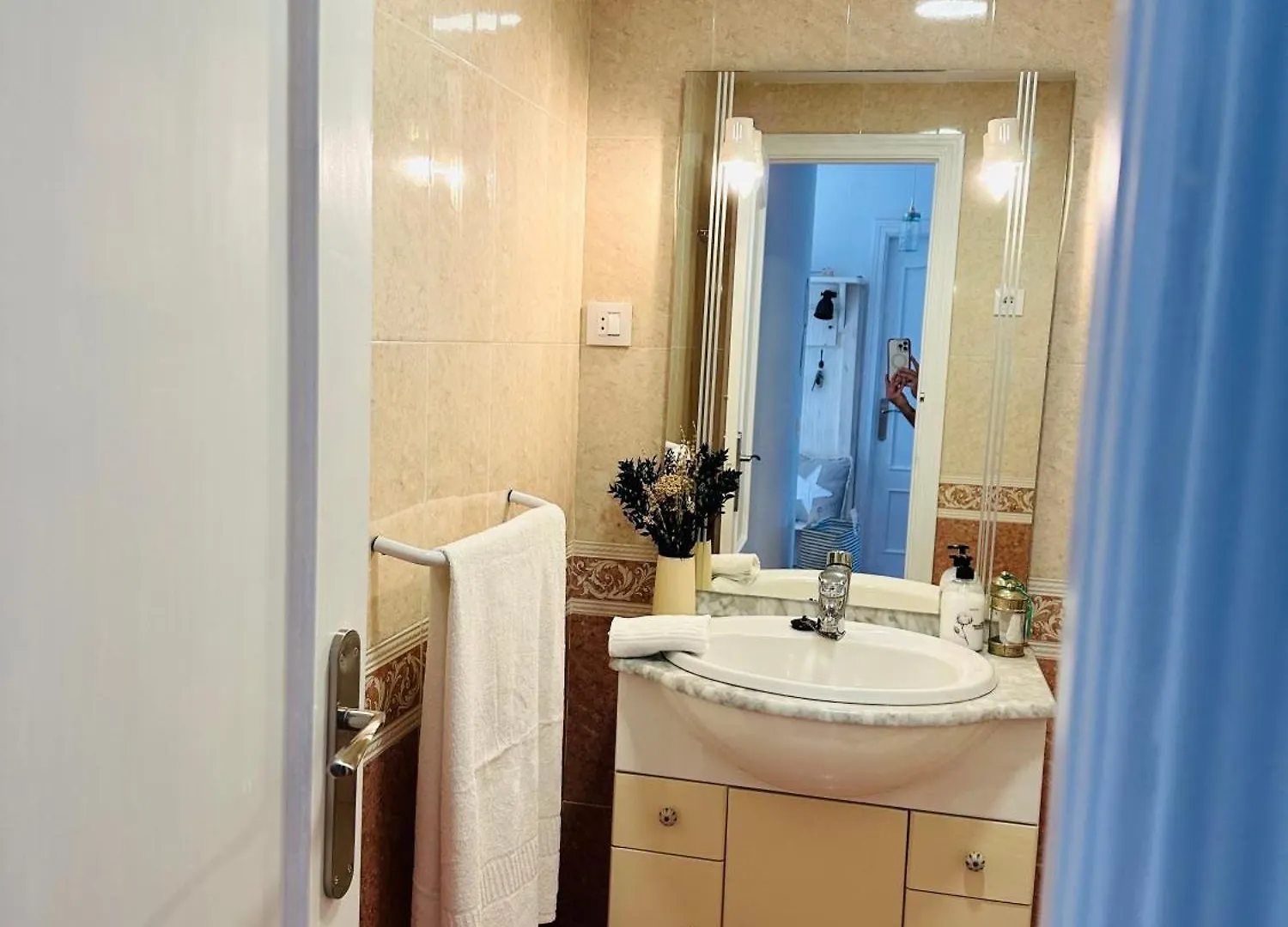 Charming & Cosy Beach Apartment Torremolinos