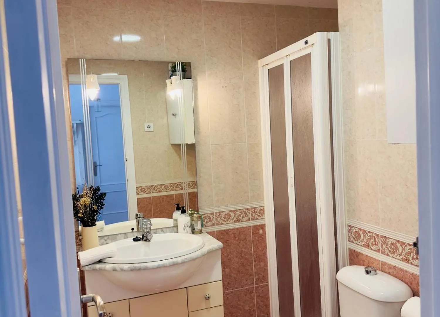 Charming & Cosy Beach Apartment Torremolinos 0*,  Spain