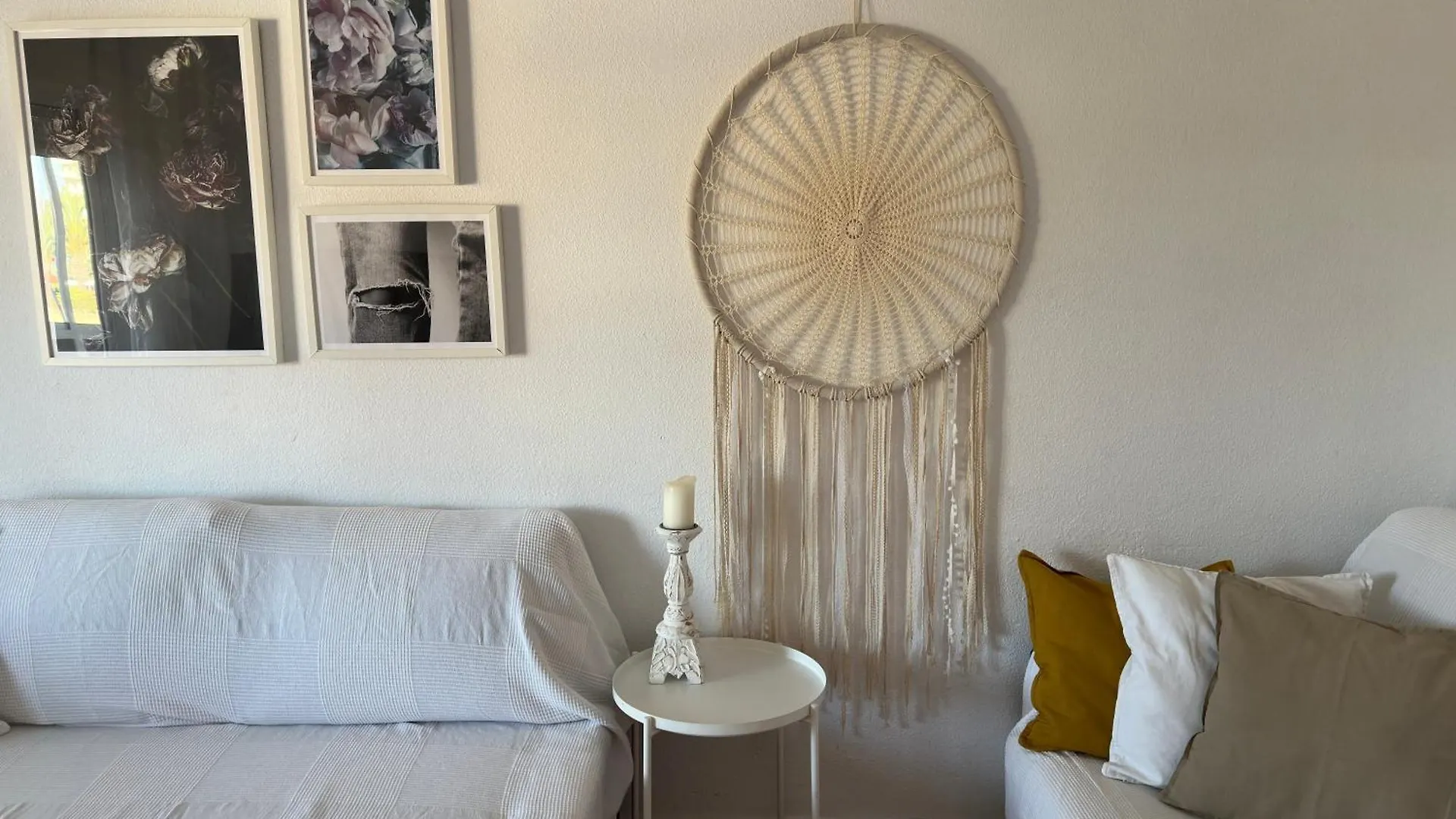 Charming & Cosy Beach Apartment Torremolinos 0*,