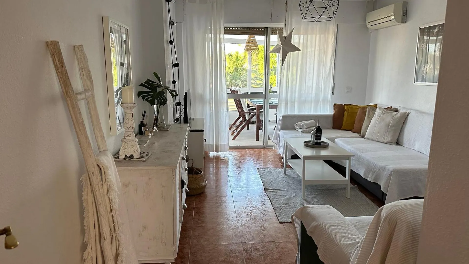 Charming & Cosy Beach Apartment Torremolinos 0*,  Spain