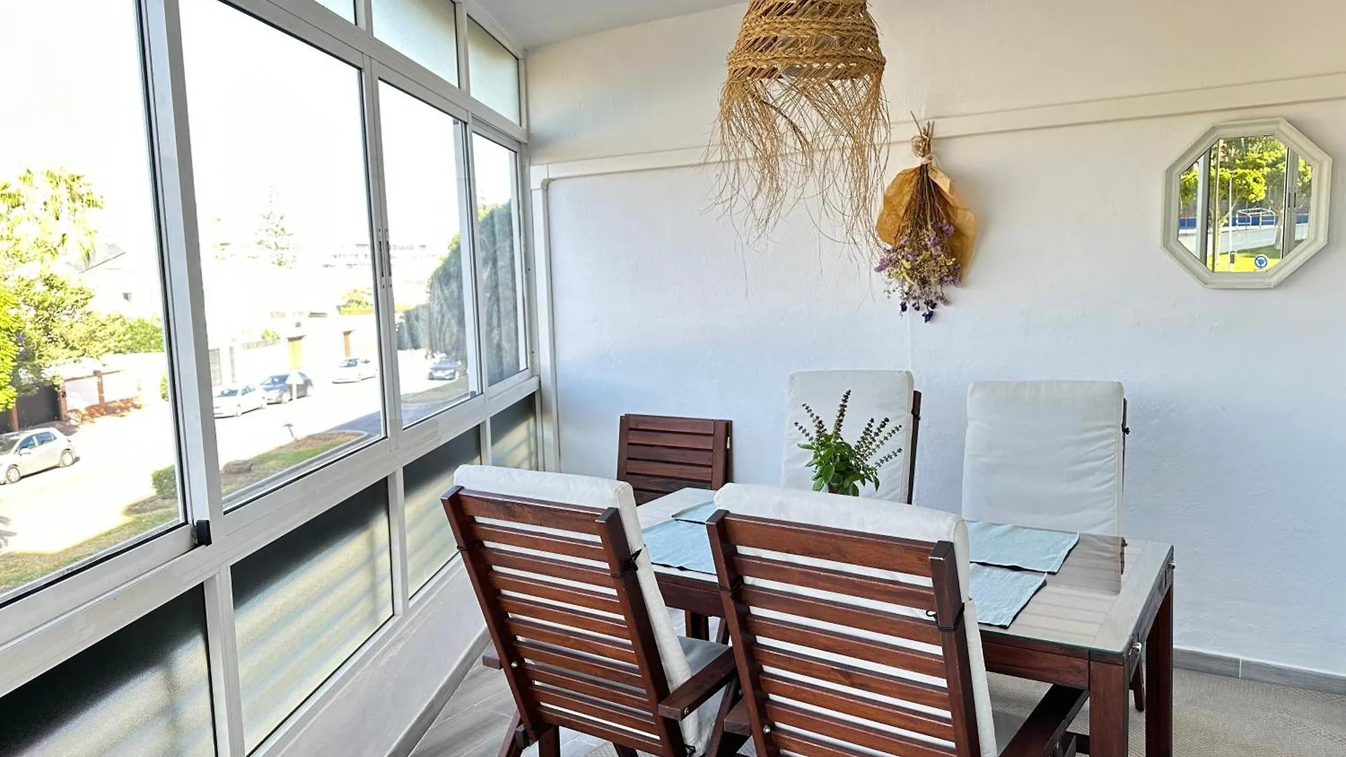 Charming & Cosy Beach Apartment Torremolinos