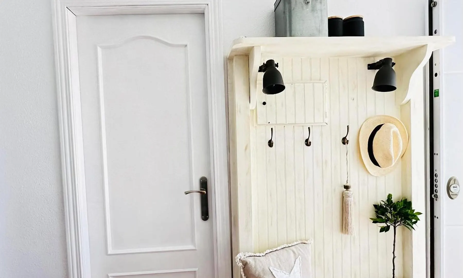 Charming & Cosy Beach Apartment Torremolinos