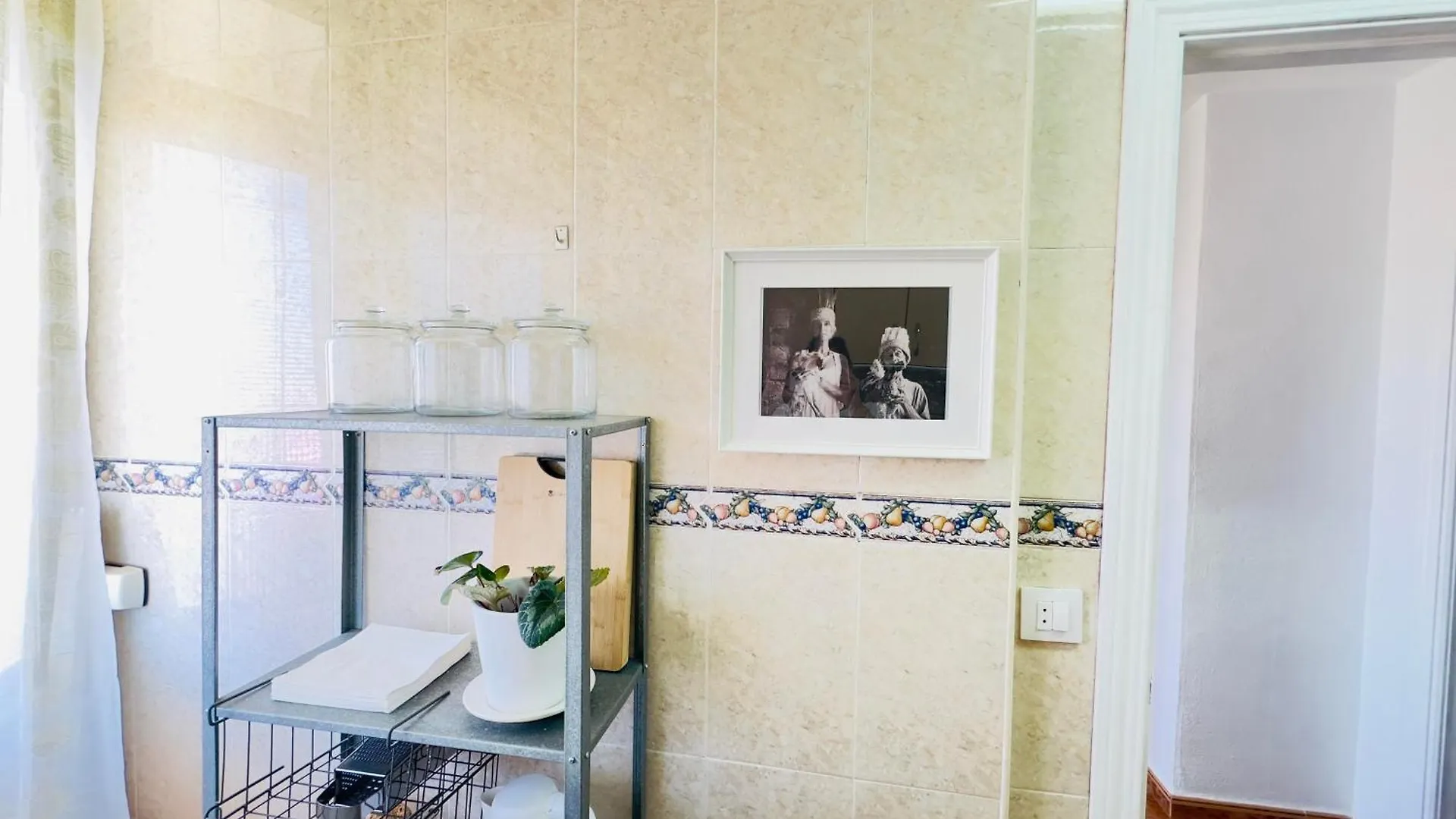 Charming & Cosy Beach Apartment Torremolinos