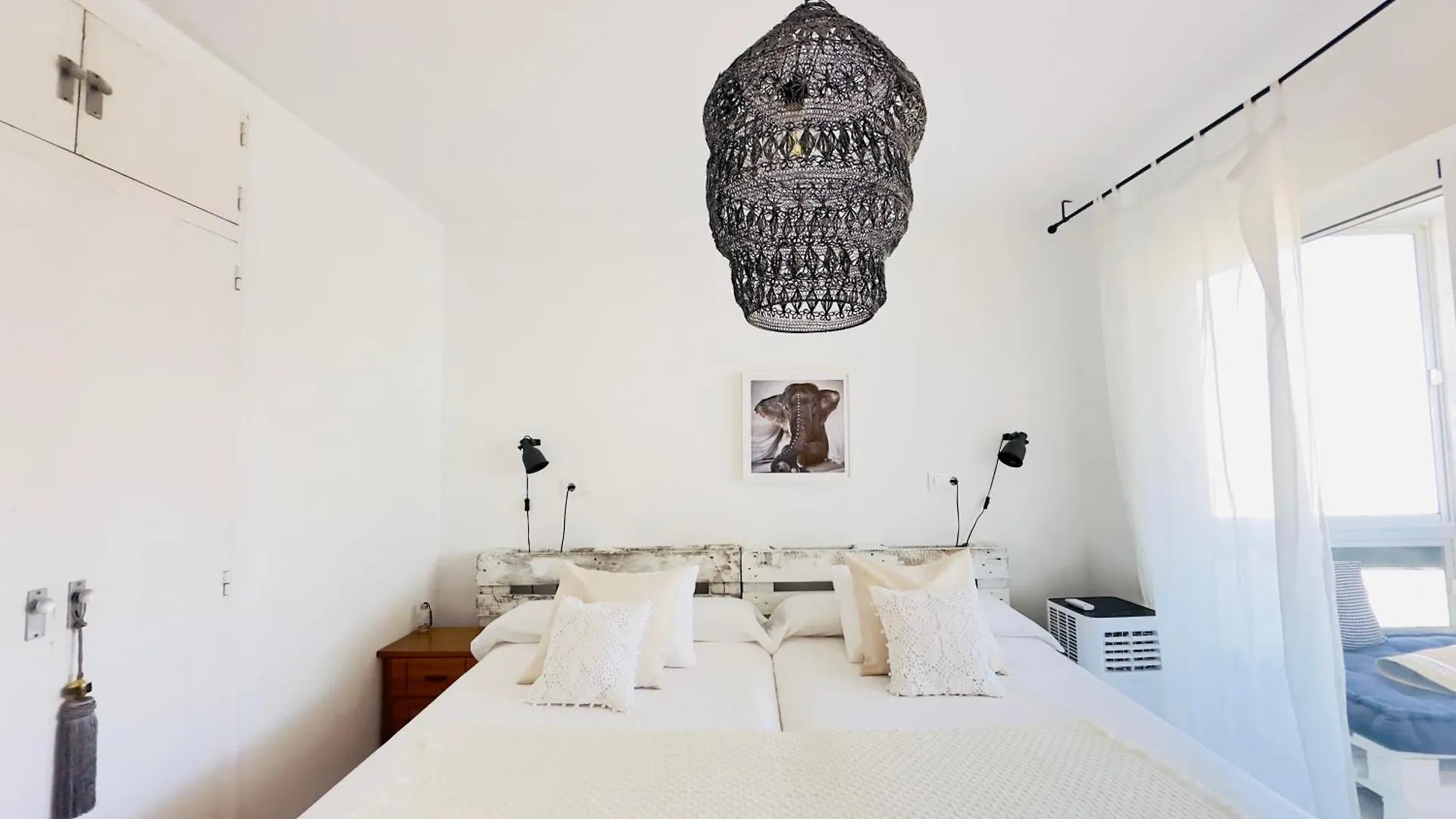 Charming & Cosy Beach Apartment Torremolinos