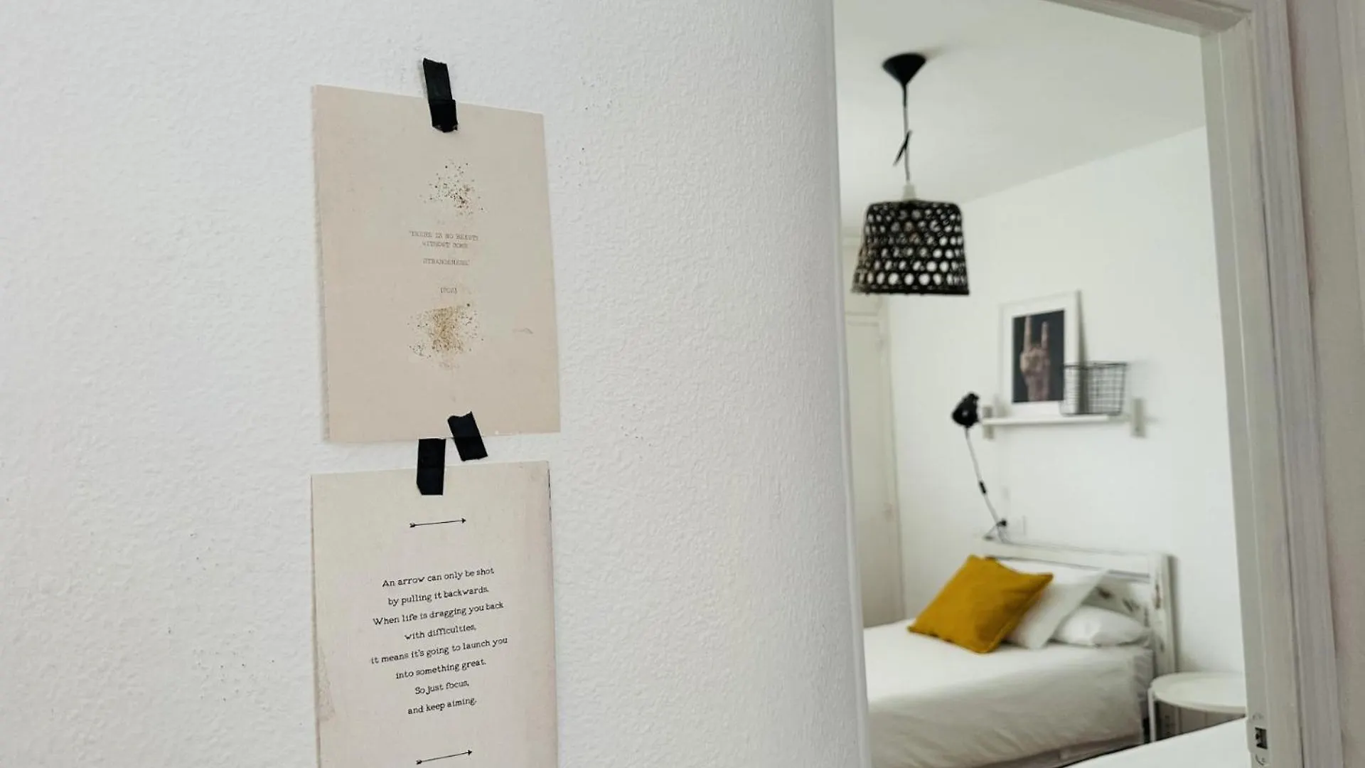 Charming & Cosy Beach Apartment Torremolinos Spain