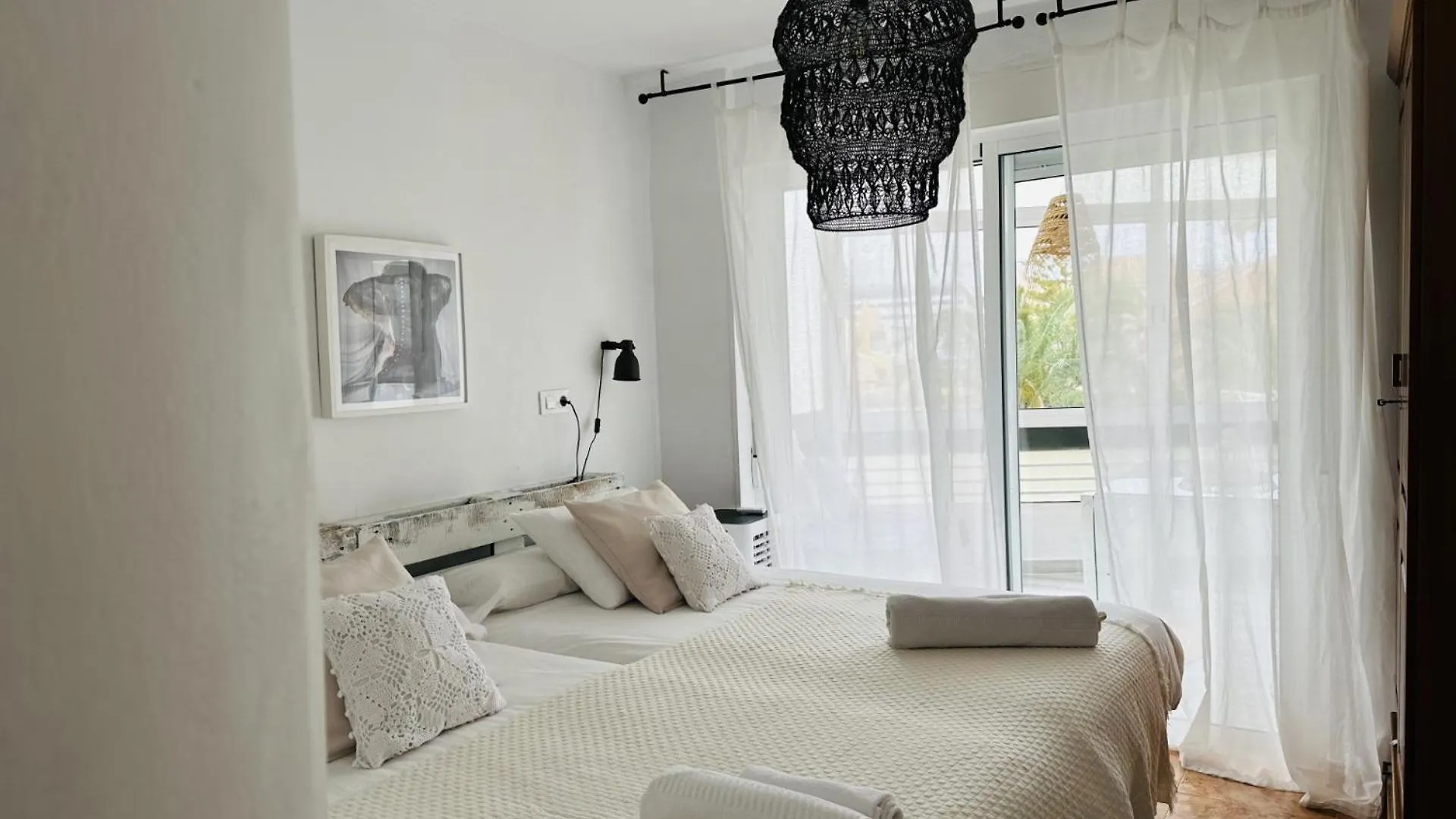 Charming & Cosy Beach Apartment Torremolinos