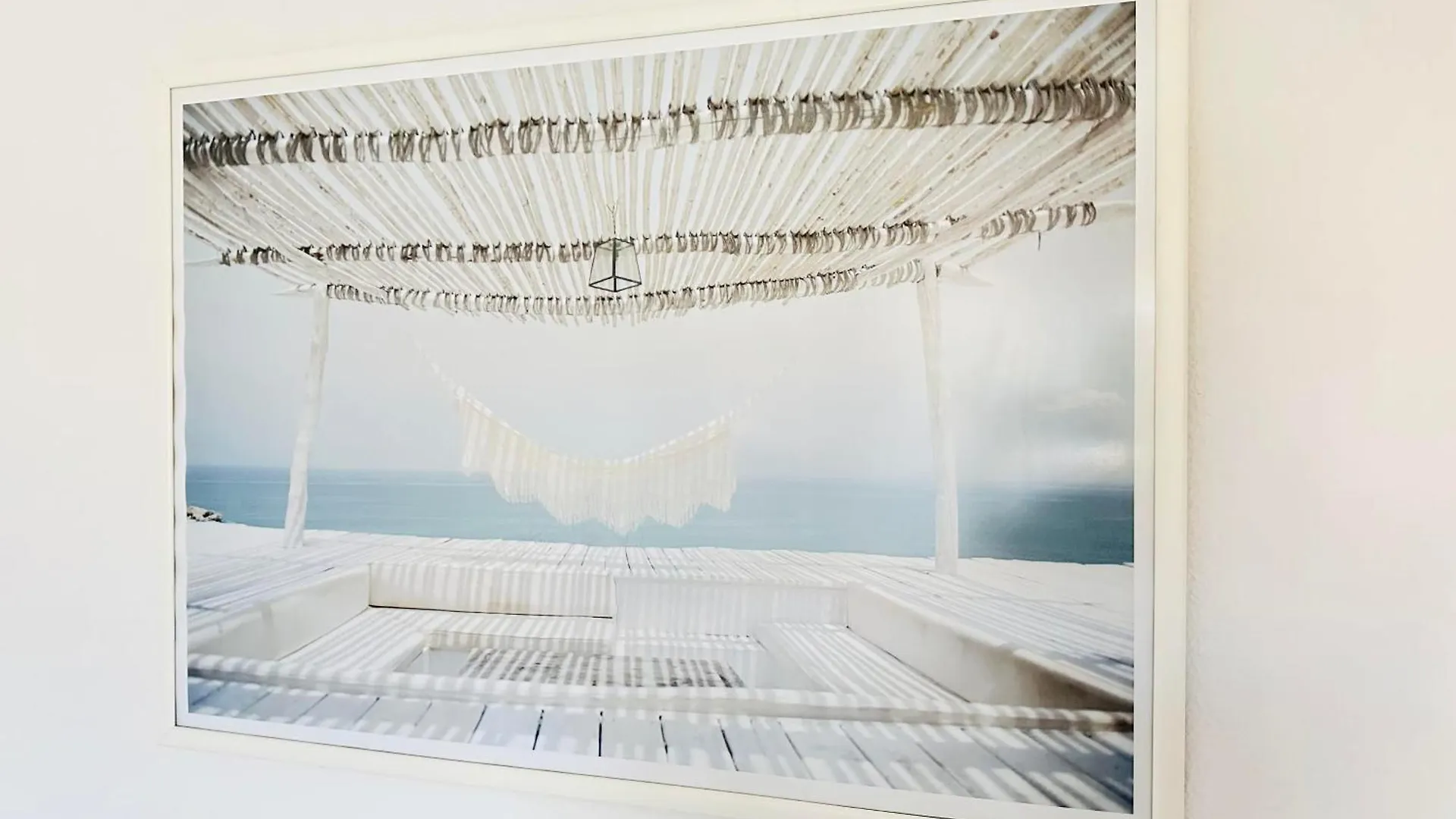 Charming & Cosy Beach Apartment Torremolinos