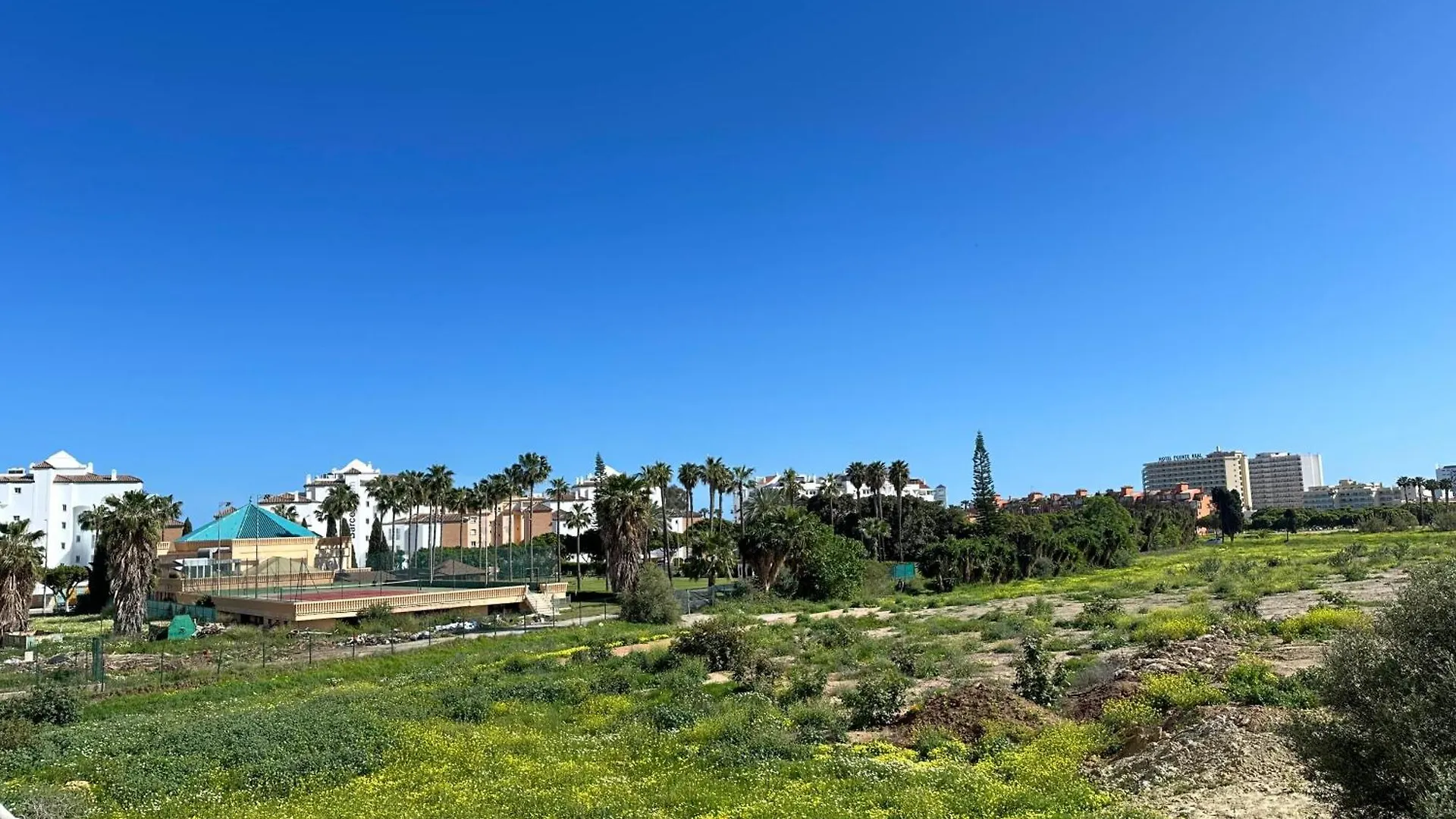 Charming & Cosy Beach Apartment Torremolinos