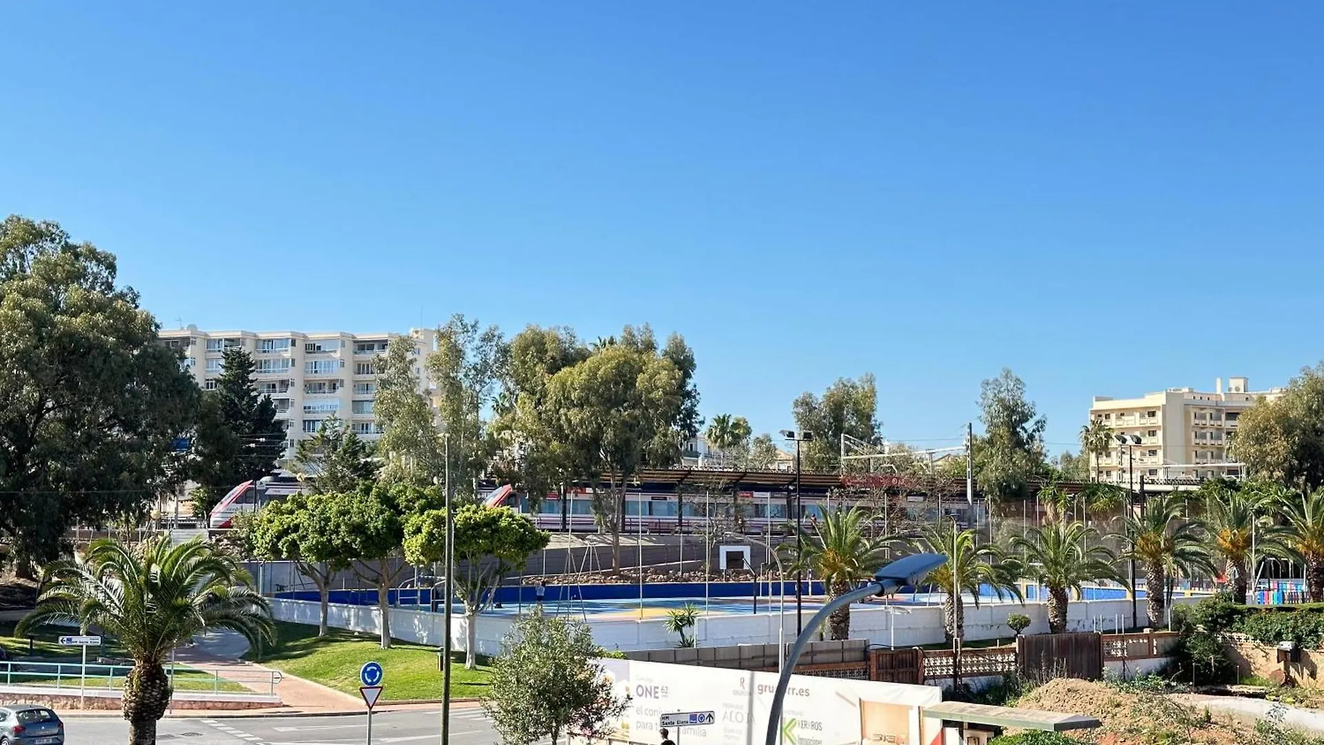 Charming & Cosy Beach Apartment Torremolinos