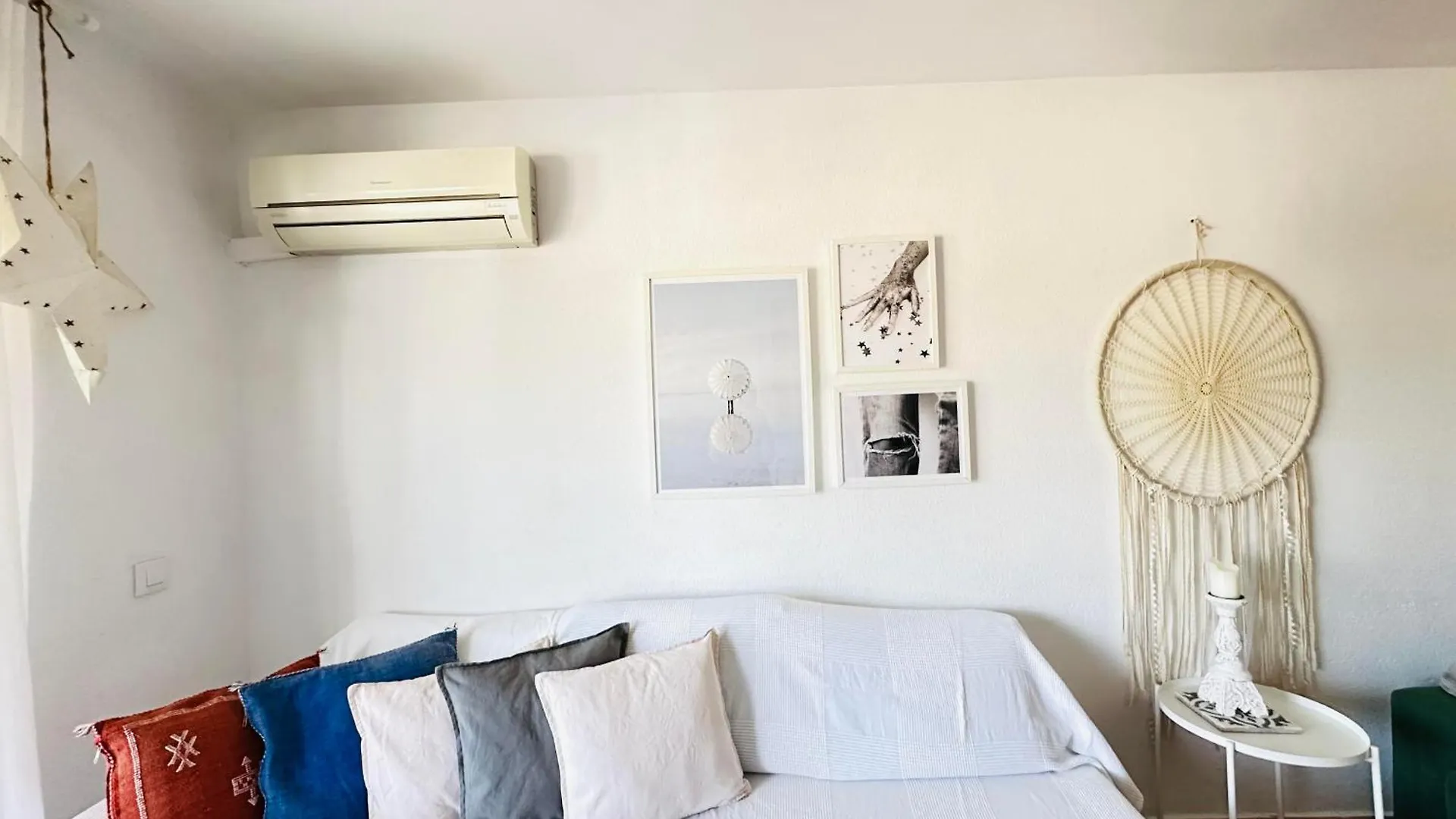 Charming & Cosy Beach Apartment Torremolinos 0*,  Spain