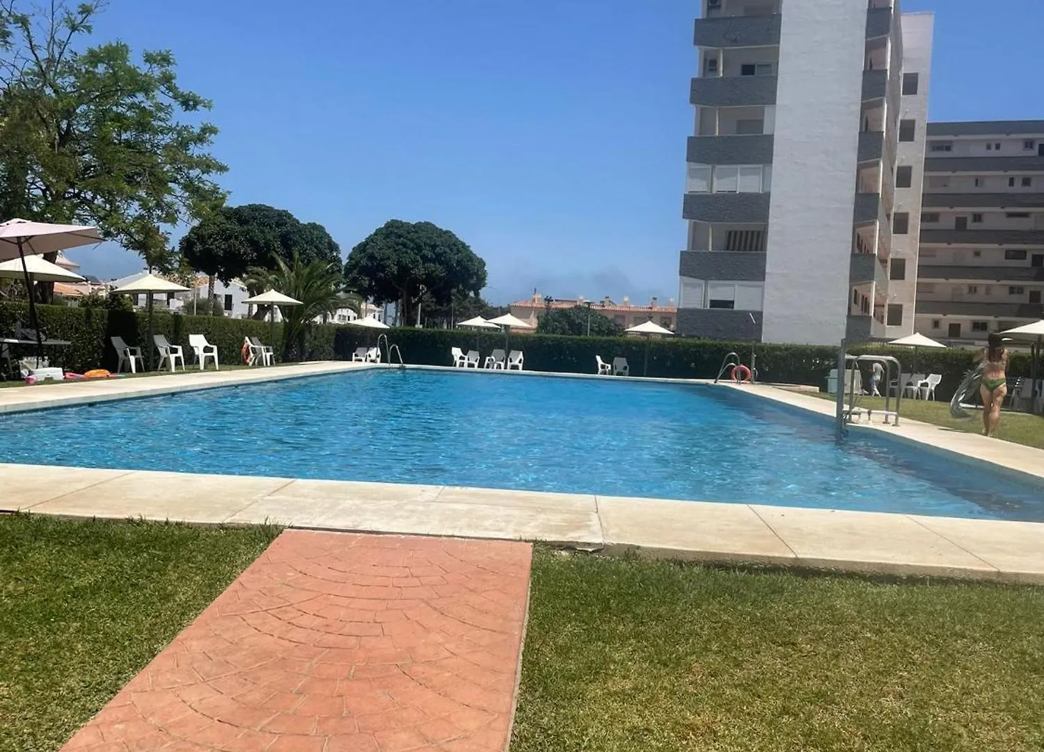 Charming & Cosy Beach Apartment Torremolinos