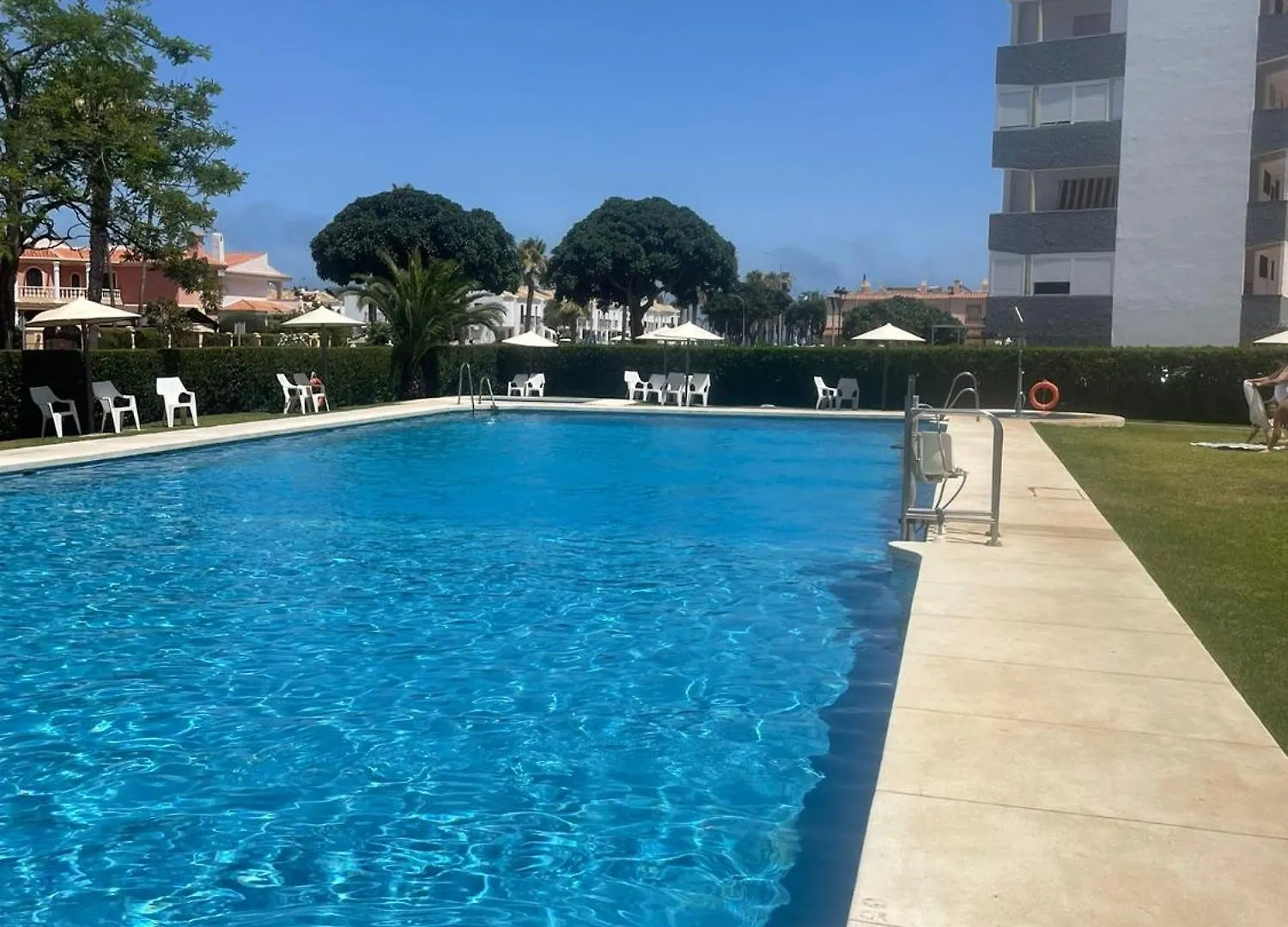 Charming & Cosy Beach Apartment Torremolinos Spain